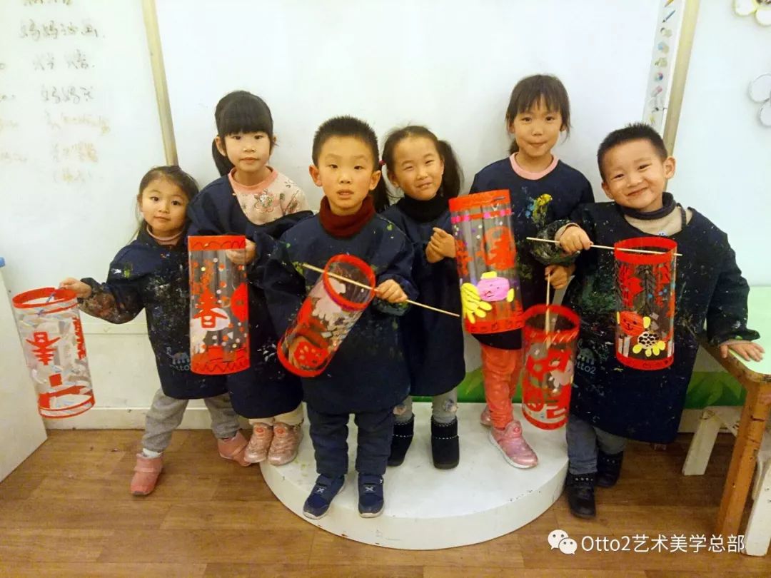 Otto2艺术美学东绣馆