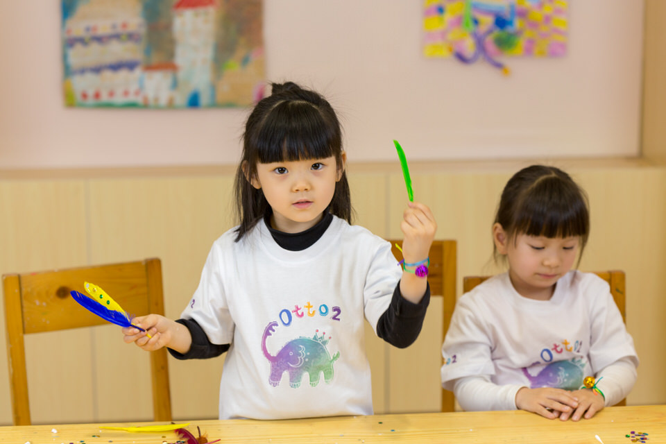签订幼儿美术绘画培训加盟合同的注意事项