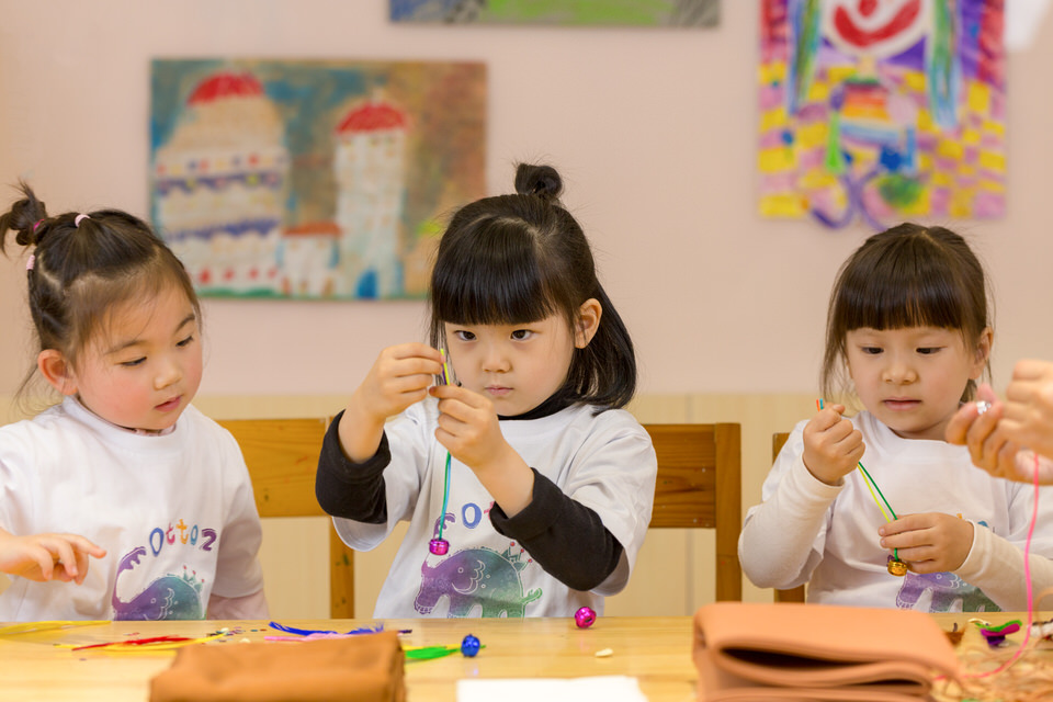 如何选择幼儿美术培训加盟品牌呢？