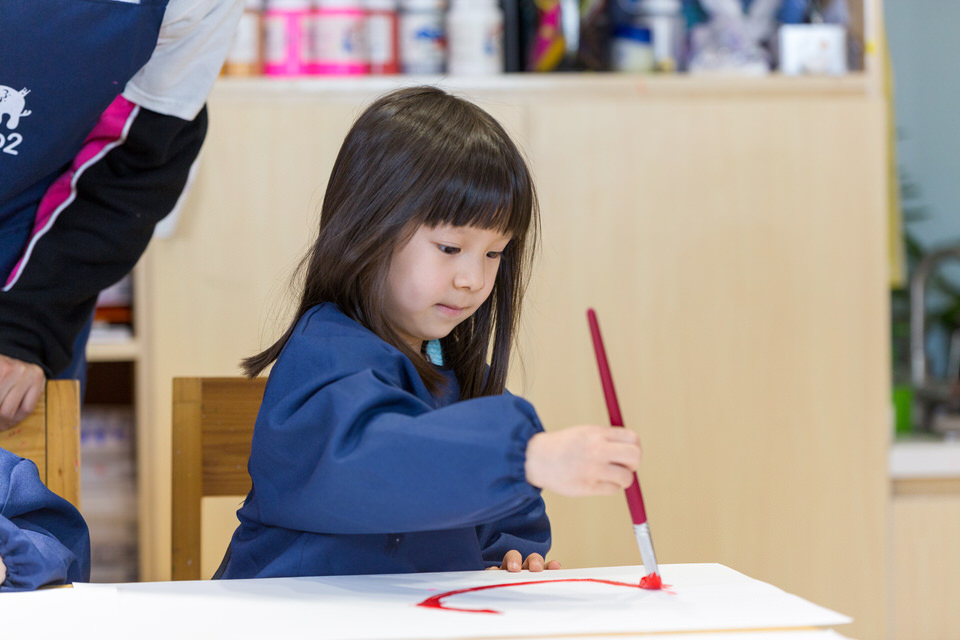 幼儿美术班加盟的流程有哪些？