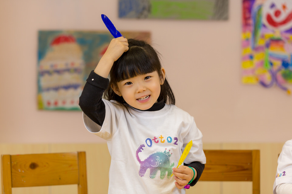 幼儿美术加盟店哪家好