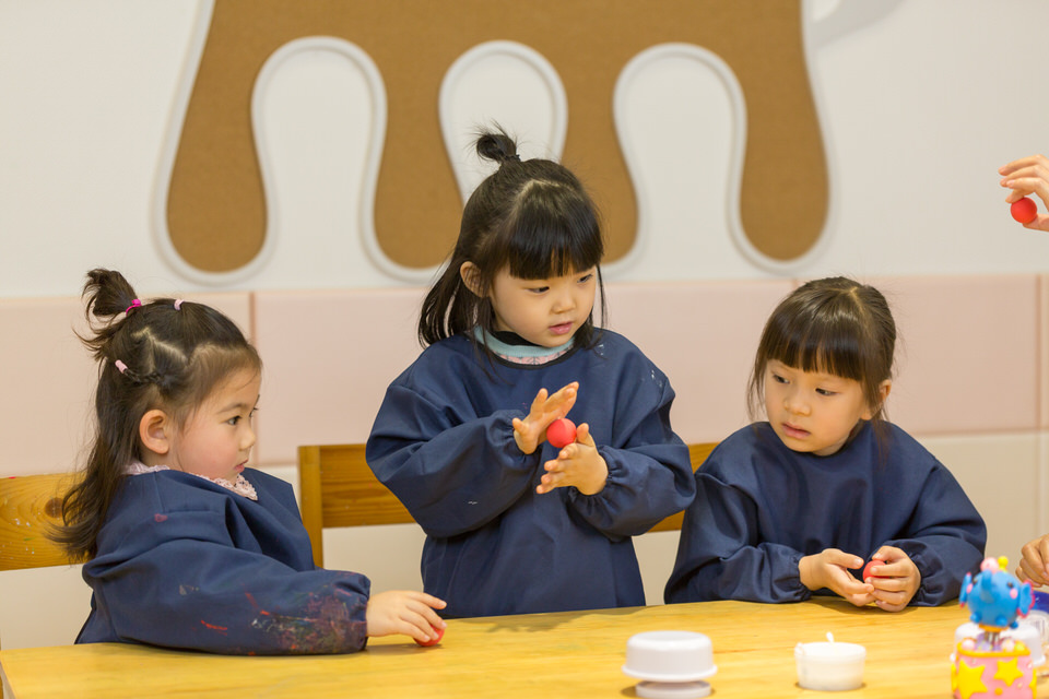 幼儿美术加盟机构需注意哪些问题
