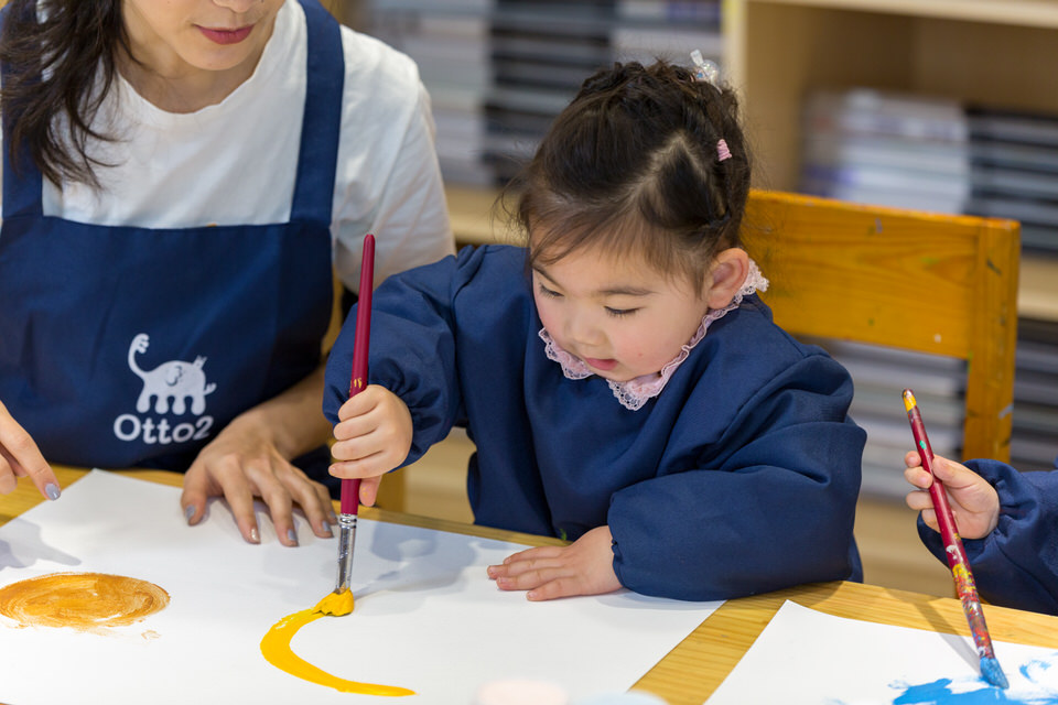 幼儿美术教育加盟有哪些注意事项？