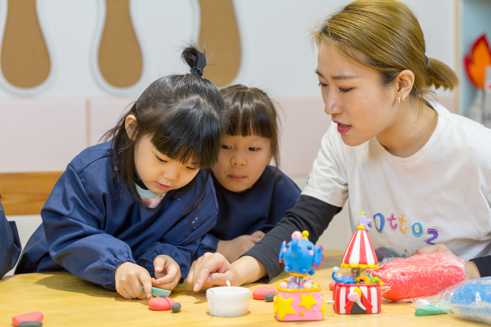 陶瓷艺术加盟培训让你轻松获利