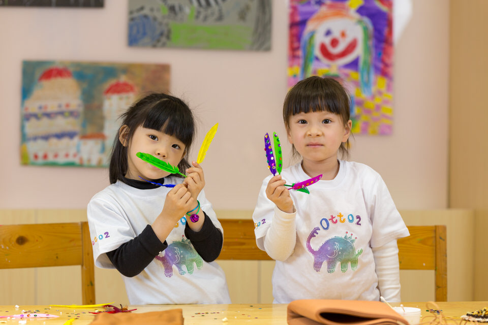 幼儿美术培训多少钱呢？