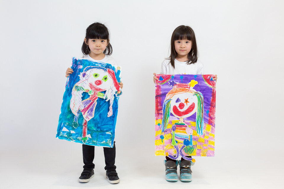 加盟幼儿美术培训需要哪些条件