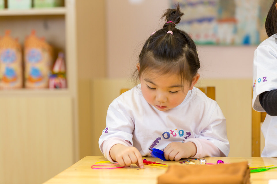 幼儿创意美术培训机构应该怎么选择？