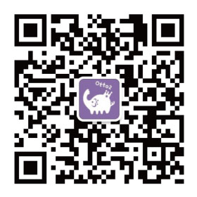 扫码活动